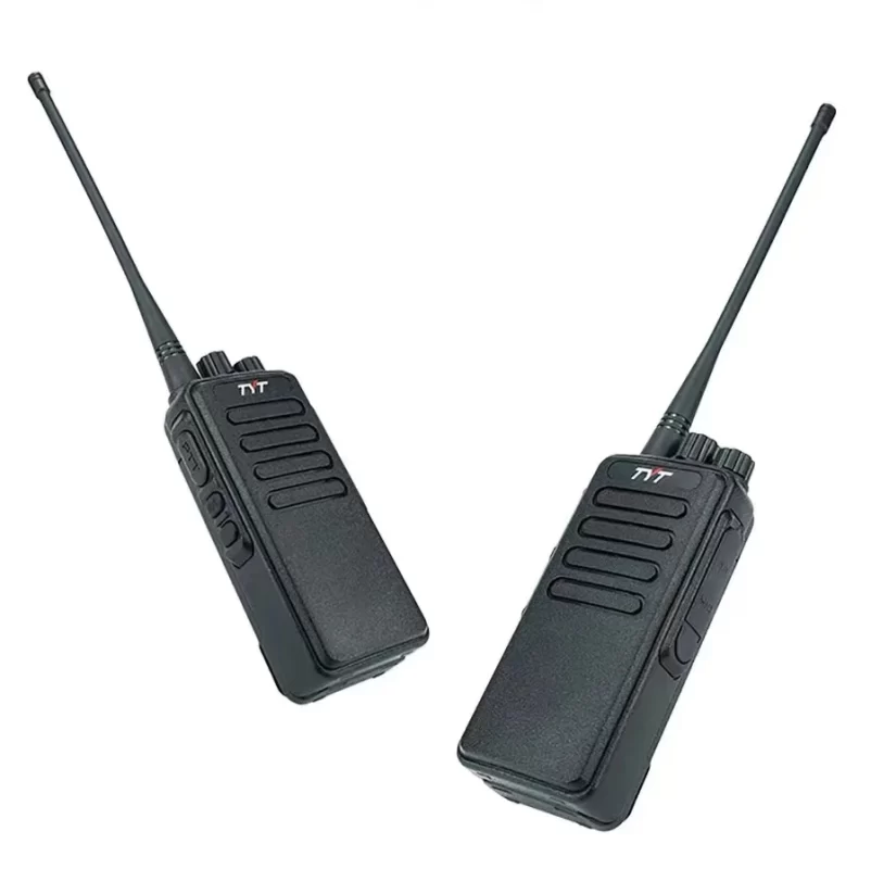 Talkie-walkie UHF TYT TC-3000A 10 W, batterie 3600 mAh
