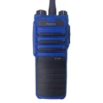 Hytera Digital Explosion-Proof Walkie-Talkie PD710EX Hydrogen IIC IP67 Dust-proof Waterproof In Line MIL-STD Professi...