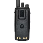 Motorola walkie talkie رقمي DP2600 راديو VHF UHF راديو ثنائي الاتجاه مكالمات رقمية 128 قناة XIR P6620 XPR3500 DEP570