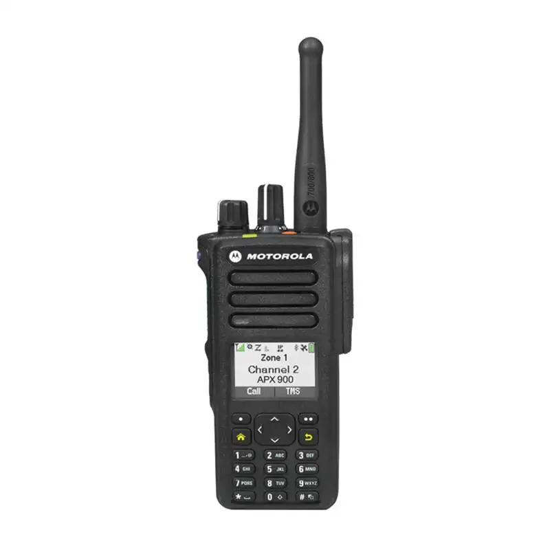 motorola-original-walkie-talkie-apx900-p25-two-way Motorola walkie-talkie أصلي APX900 P25 راديو ثنائي الاتجاه 50KM UHF VHF 900MHz 800MHz 700MHz