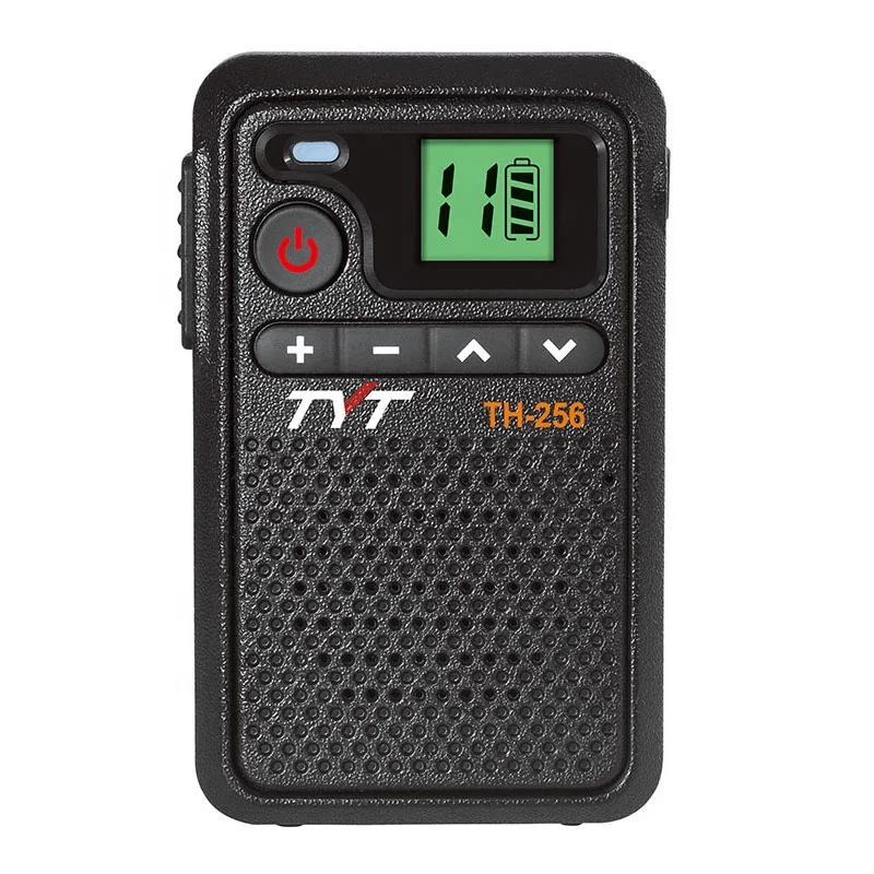 tyt-th-256-mini-small-size-radio-2w-output-power-p