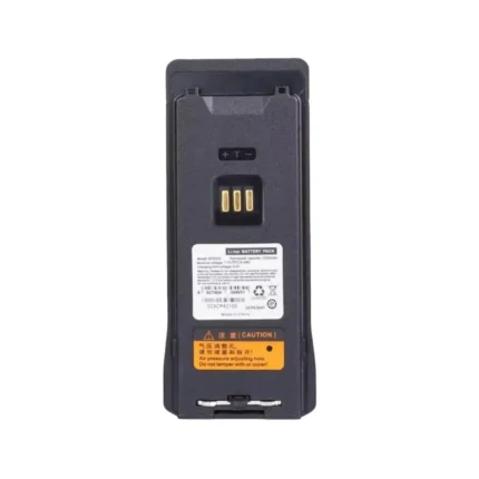 Hytera BP2002 Akku 2000mAh für HP600 HP680 HP685