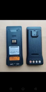 Batterie Hytera BP2002 2000mAh pour HP600 HP680 HP685
