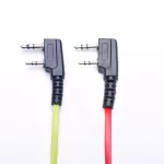 Headset For Baofeng Uv-5R Bf-888S Uv5R