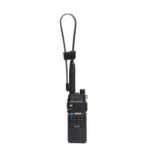 Antena plegable de doble banda 108cm SMA hembra para Baofeng