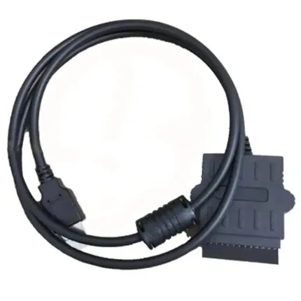 Cable USB de programación PMKN4010 HKN6184, Walkie Talkie Motorola