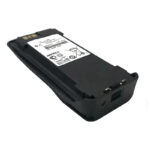 Rechargeable 7.4V 2600mAh Lithium Ion Battery for Walkie Talkies