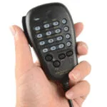 ميكروفون مكبر صوت DTMF Yaesu MH-48A6J