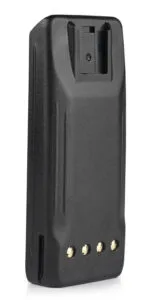 Bateria de íon de lítio antiexplosiva HX400IS