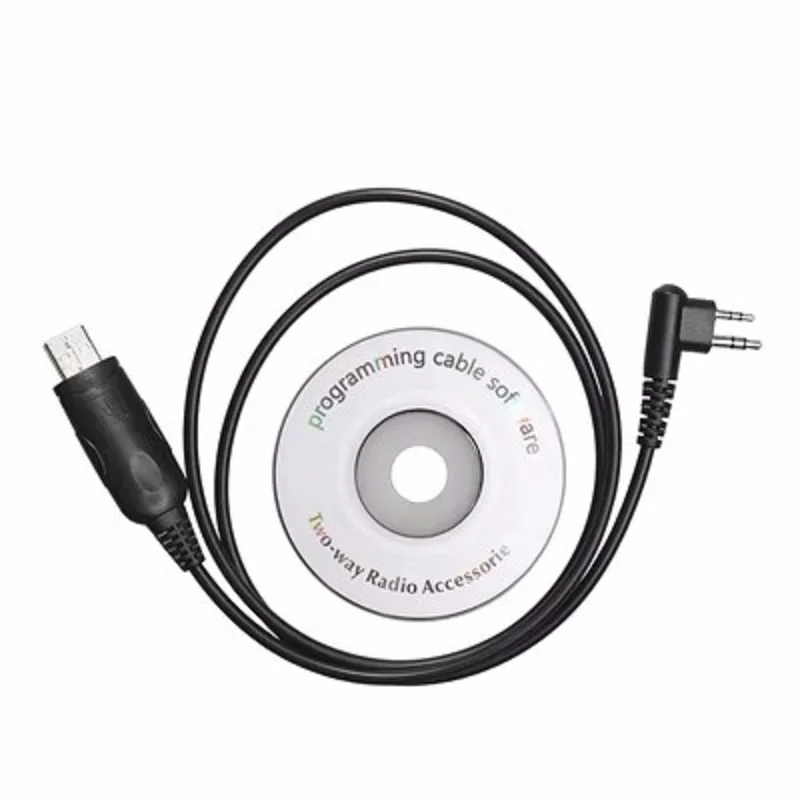 Câble de programmation Hytera pour TC500S TC610 TC700