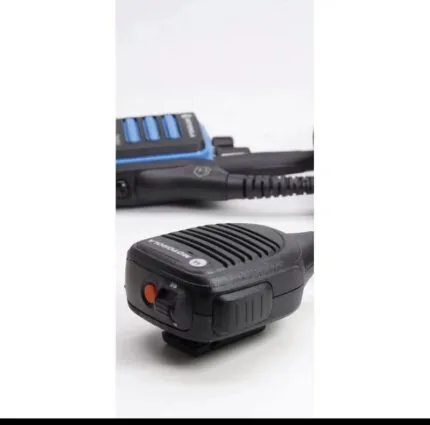 Micrófono de altavoz remoto ATEX PMMN4067A para Motorola DP4401Ex
