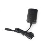 Black Motorola compatible antenna for walkie talkies