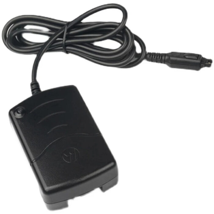 Motorola compatible antenna for walkie talkies