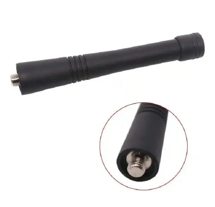 Motorola VHF stubby antenna for walkie talkies