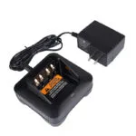 Pengisi Daya Motorola PMPN4527A untuk Walkie Talkie