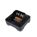 Pengisi Daya Motorola PMPN4527A untuk Walkie Talkie