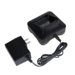 Pengisi Daya Motorola PMPN4527A untuk Walkie Talkie