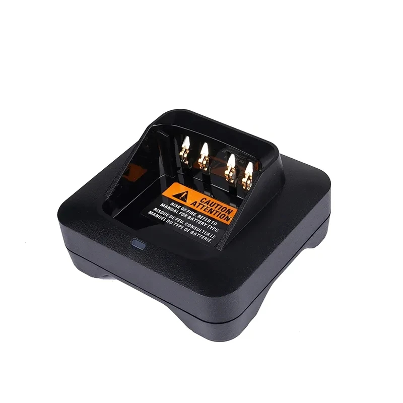 Chargeur Motorola PMPN4527A pour talkie-walkie