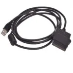 كابل برمجة USB PMKN4010 HKN6184 لـ Motorola