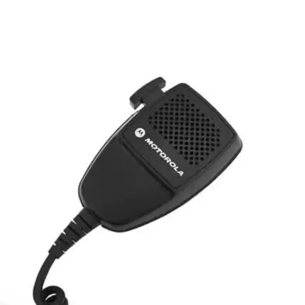 Micrófono de mano Motorola XIR M3688 GM338 para camioneros