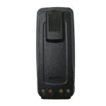 بطارية ليثيوم أيون قابلة للشحن 2600mAh لـ Motorola XIR P8268 DP3401