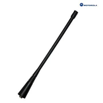 Antena UHF para Motorola GP68 GP88 GP328 GP338, 5 unidades