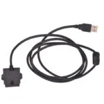كابل برمجة USB PMKN4010 HKN6184 لـ Motorola