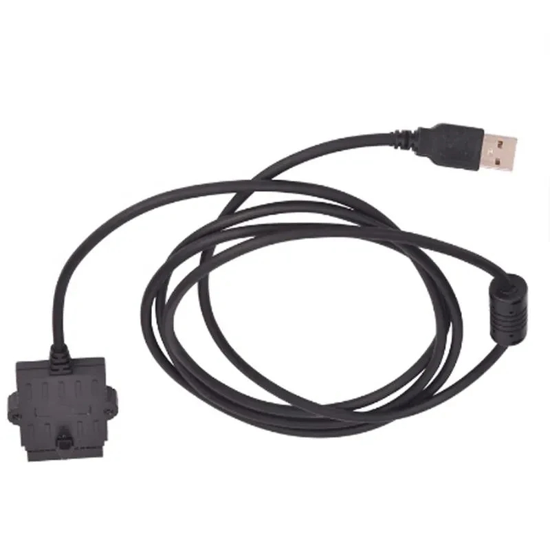 Câble de programmation USB PMKN4010 pour Motorola