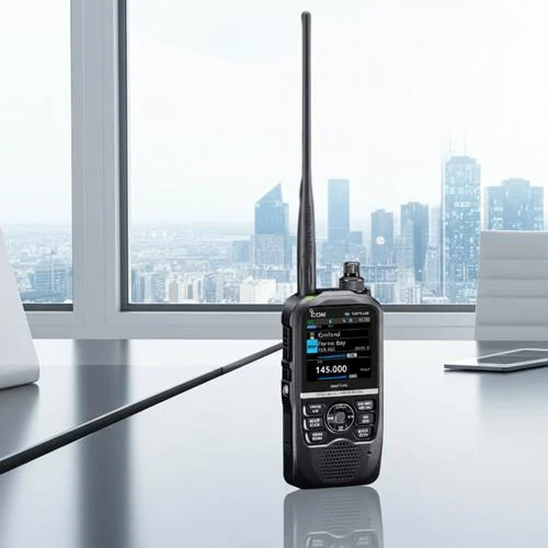 Icom ID-52E PLUS D-STAR-Handfunkgerät