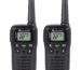 Two-Way Radios in Security Patrols: Enhancing Coordination and Response