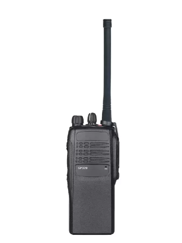 Antenne VHF AD6502AR pour Motorola HT750, lot de 30