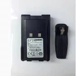 BL1203 1250mAh Battery for HYT TC600