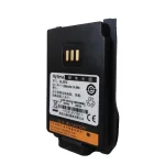 L2010 Li-ion Battery for Two Way Radio Hytera