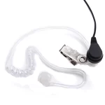 Air Acoustic Tube Earpiece for Baofeng