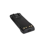 Battery Pack with Blet Clip for Motorola R7