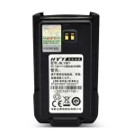 Battery for Hytera Walkie Talkie HYT TC-446S