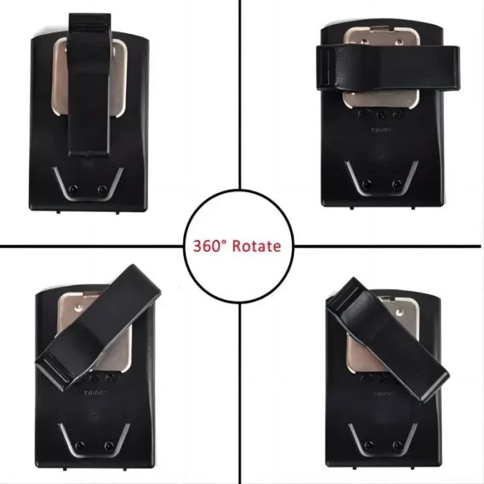 Belt holder for Motorola PMLN6545 jmzn4023