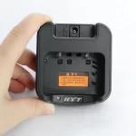 CH10L19 Battery Charger for BL1719 Li-ion Battery for Hytera HYT