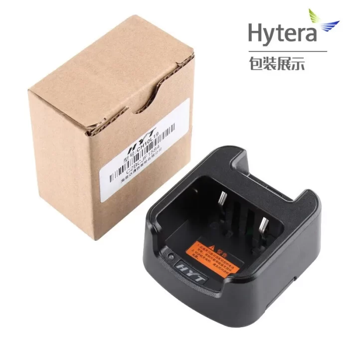 CH10L19 Battery Charger for BL1719 Li-ion Battery for Hytera HYT