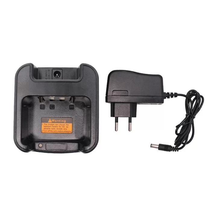 CH10L19 Battery Charger for BL1719 Li-ion Battery for Hytera HYT