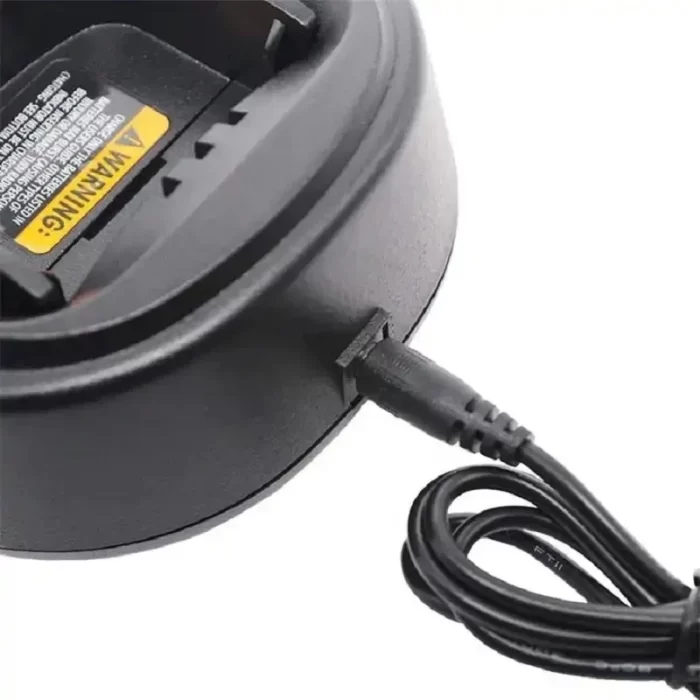 CP200D Charger WPLN4137 for Radio