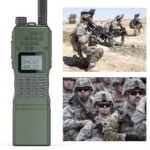 Intercom bi-bande aviation/maritime Clarigo AR-152