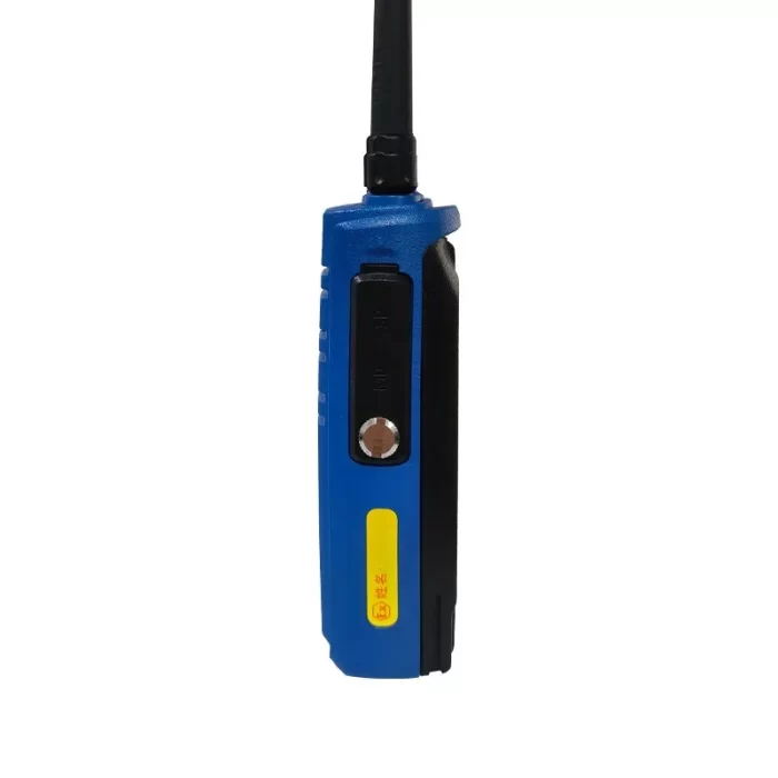 Clarigo DP998 digital explosion-proof walkie-talkie