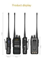 Clarigo TP-79 راديو طيران متعدد النطاقات