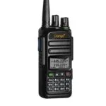 Clarigo TP-79 راديو طيران متعدد النطاقات