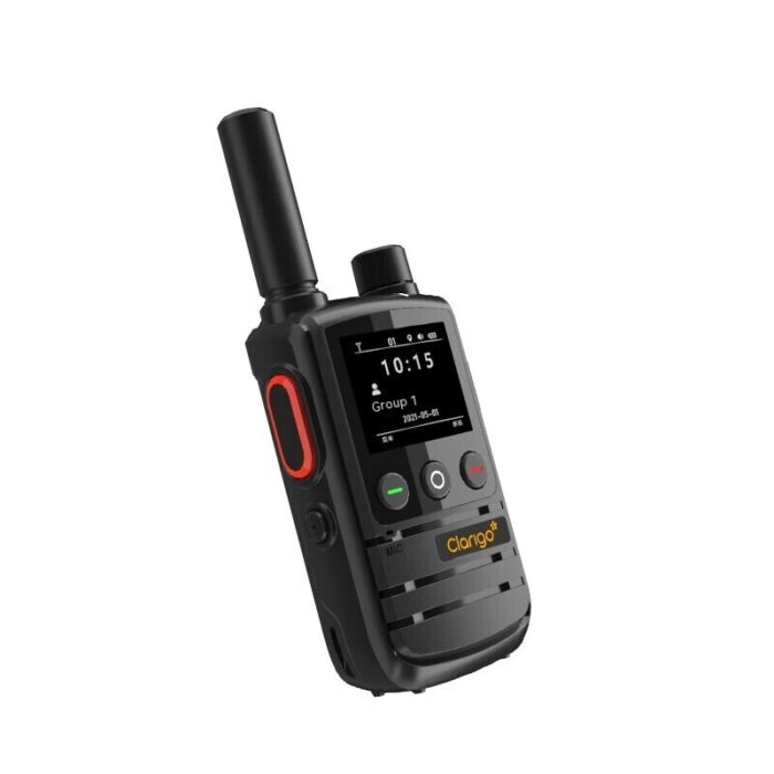 Clarigo walkie-talkie 4G KYX-998