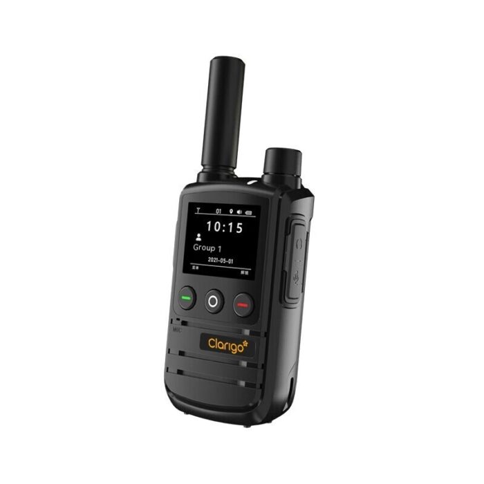 Clarigo walkie-talkie 4G KYX-998