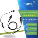 ESN12 Earpiece For Hytera PD702