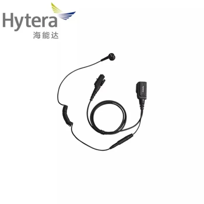 ESN12 Earpiece For Hytera PD702