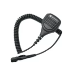 For Motorola MTP3200 Walkie Talkie Microphone